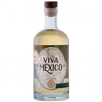 Viva-México-Añejo