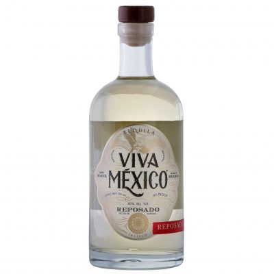 Viva-México-Reposado